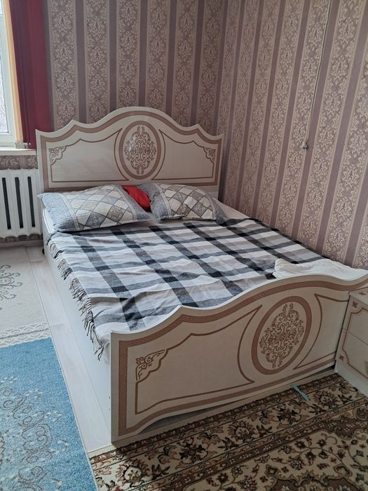 Спальный гарнитур бағасы 150000