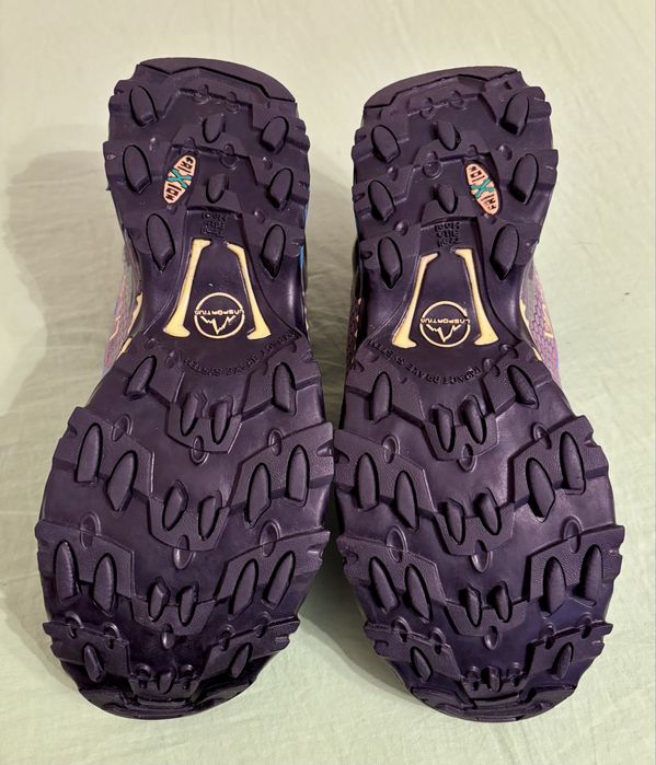 La Sportiva номер 40 2/3 и номер 42 туристически обувки, маратонки