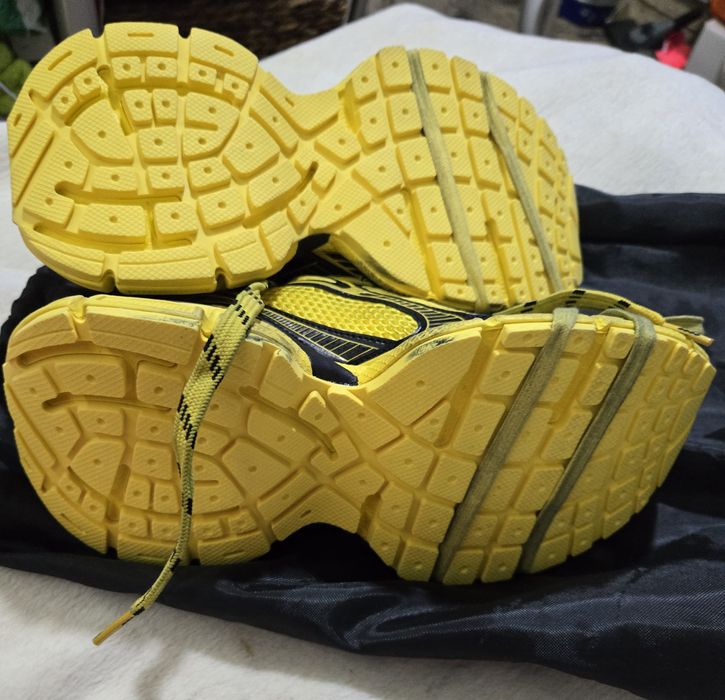 Balenciaga жестоки дамски сникърси нови с оригиналната си торбичка 39