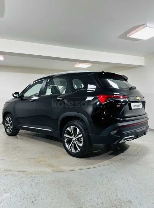 Chevrolet Captiva Premier 2025 г.