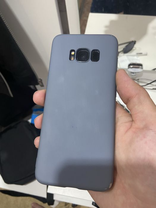 Samsung s8 64gb