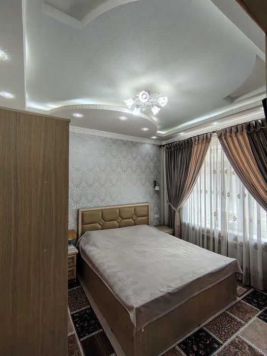 Продаётся квартира