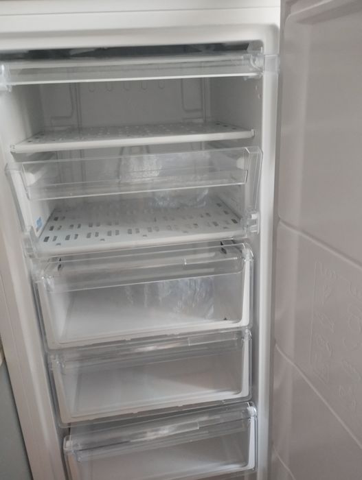 Морозильная камера. ИНДЕЗИТ