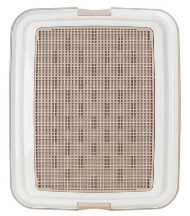 Лоток для собаки