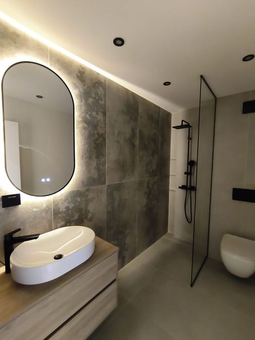 Apartament premium ultrafinisat la cheie