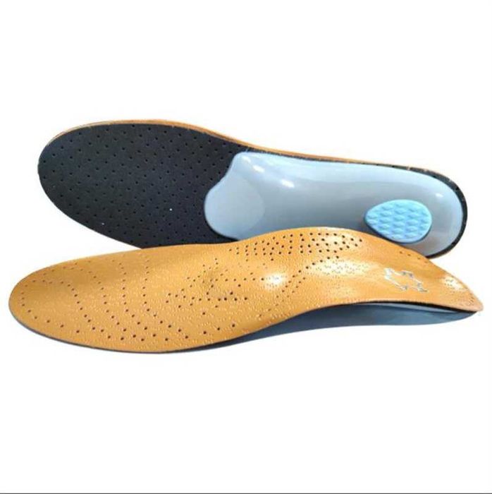 Ортопедические стельки