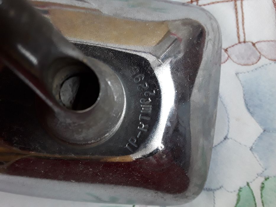 Огледало за автомобил