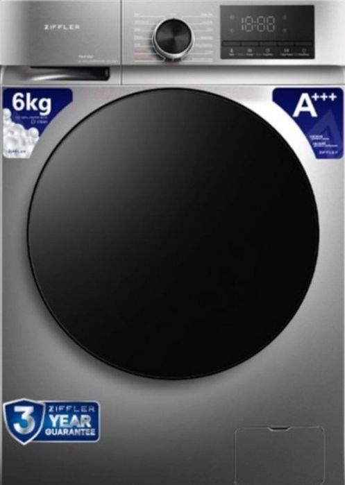 ZIFFLER  стиральные машины