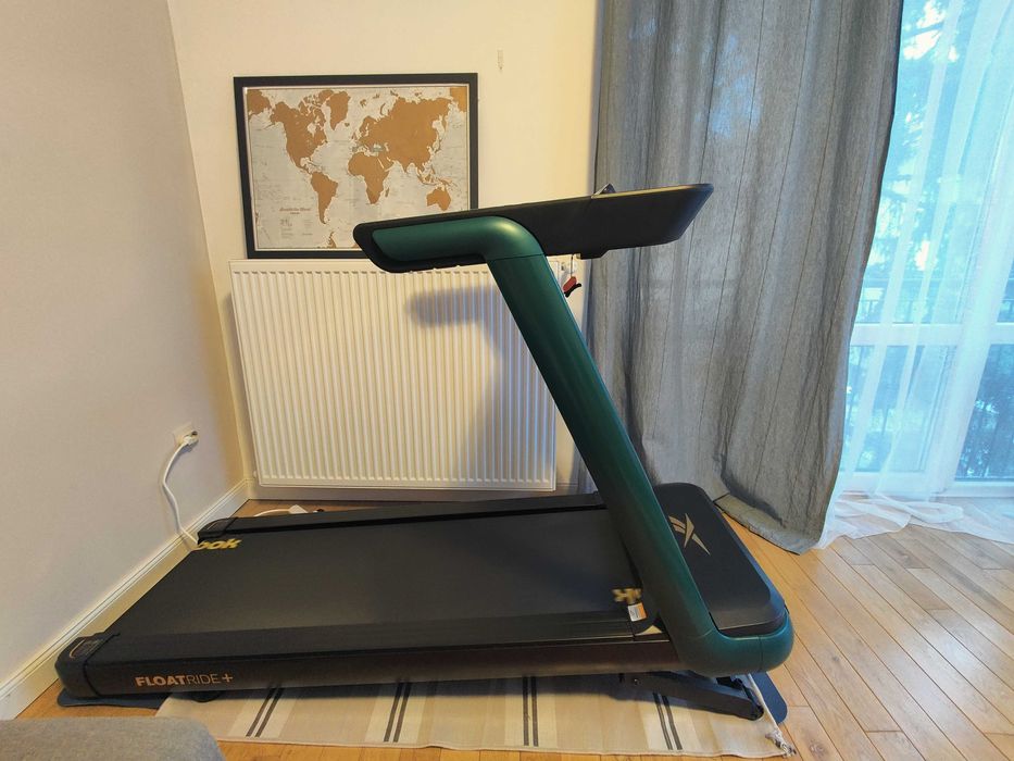 Бягаща пътека Reebok FR20z Floatride