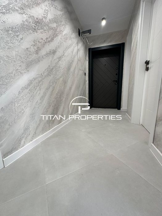 Продава се Тристаен апартамент в Бургас, Братя Миладинови - 50 кв.м за 1529 €/кв.м - Снимка #11