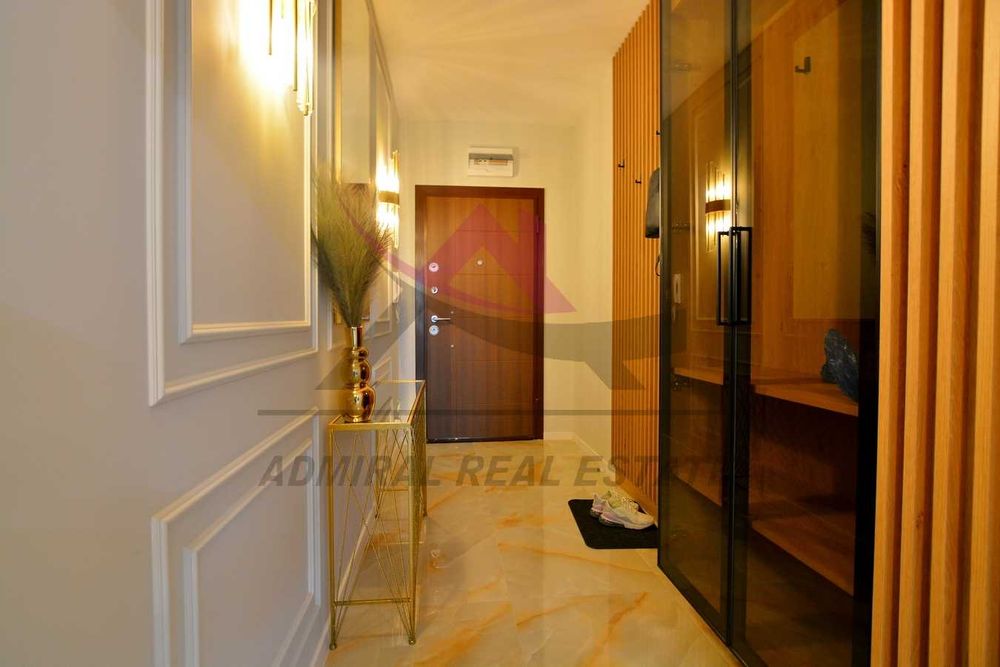 Дава се под наем Тристаен апартамент в Варна, Бриз - 110 кв.м за 1300 € - Снимка #4