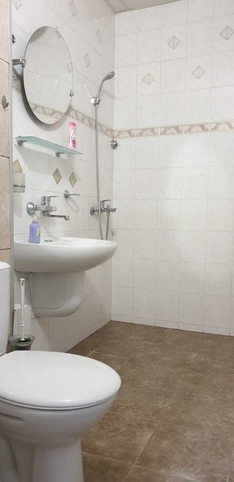 Нощувки в самостоятелно Студио Валенса