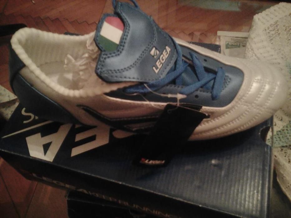 Обувки за футбол, бутонки LEGEA, различни модели