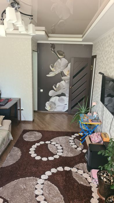 Продаётся 2х ком квартира