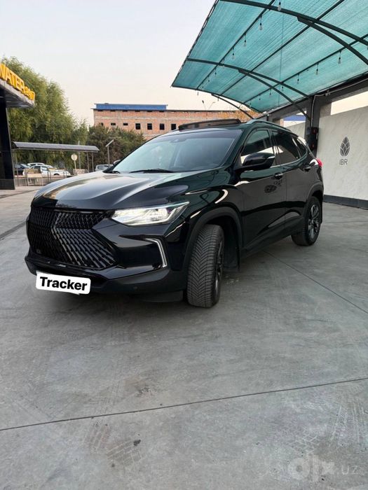 Treker  2  primer