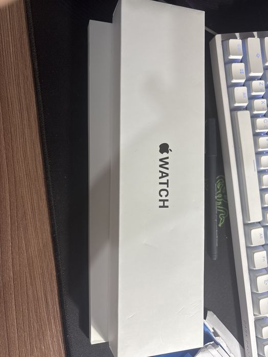 Apple watch SE 44mm