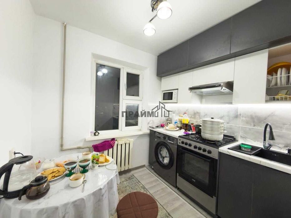 ПРОДАМ 3х ком. Жастар (Наталья ПРАЙМ)