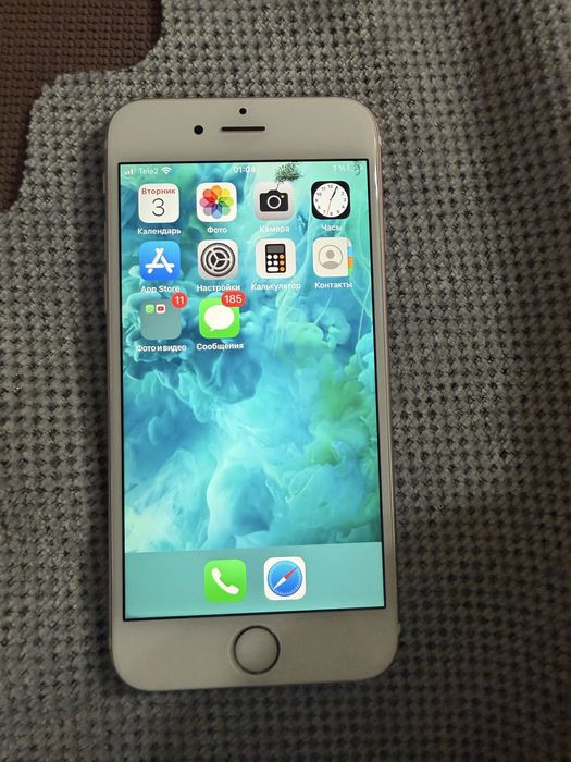 Iphone 6s продам