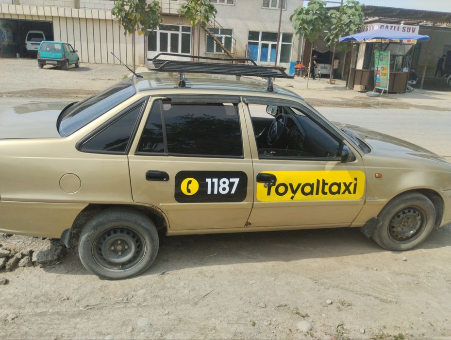 Nexia 2 sons. Sotiladi