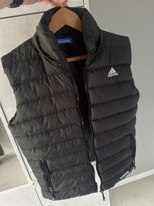 Мъжка грейка - Adidas