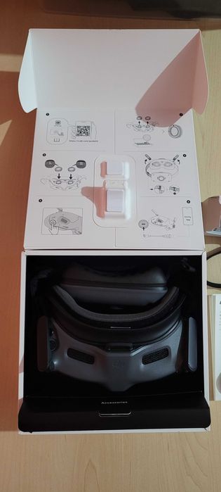 DJI Goggles Integra