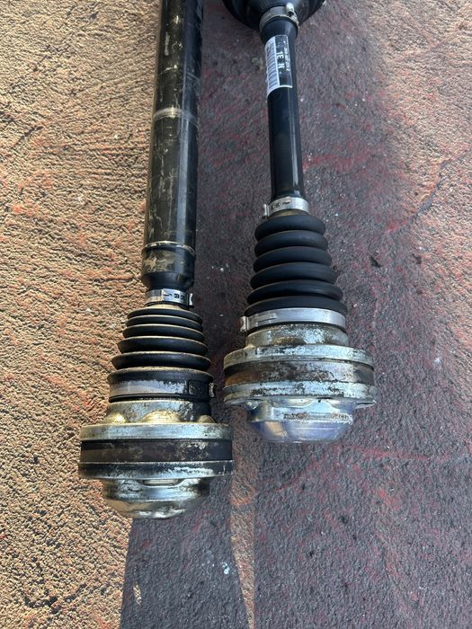 Planetara fata dreapta Opel astra K motor 1.6 cdti CV 6 trepe manual