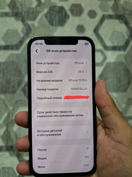 Iphone 12 pro srochna