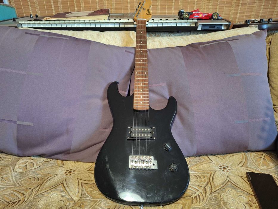 Електрическа китара Encore