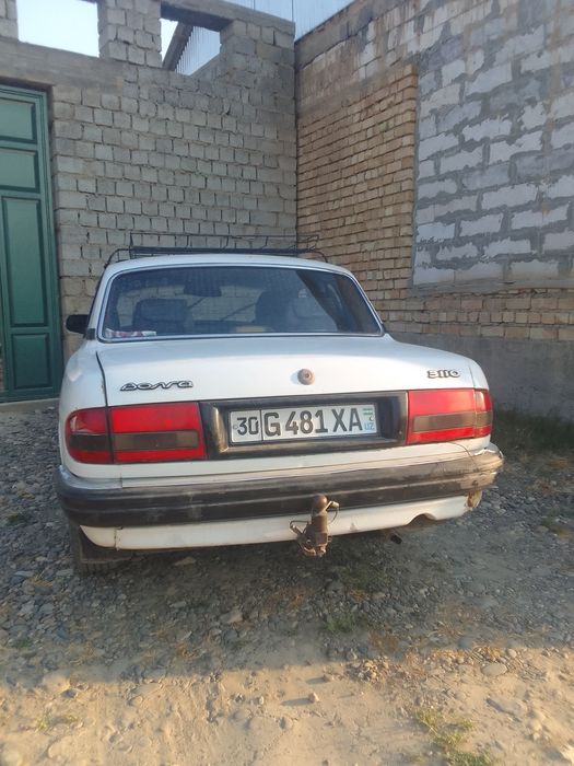 Volga Sotiladi srochni narxi kelishamiz