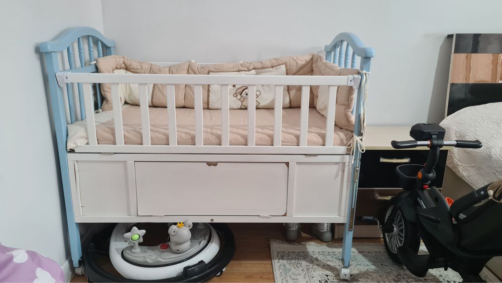 Манеж детский в хороший