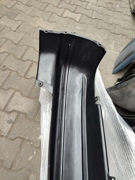 Камри 20 евро бампер Тайвань