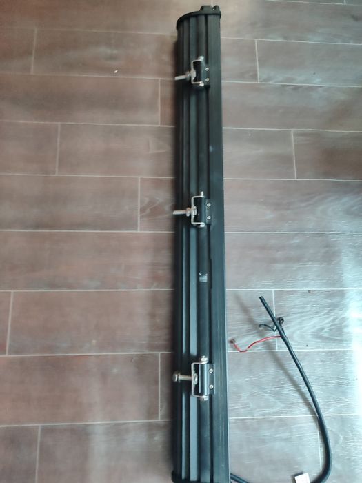 Светодиодная балка