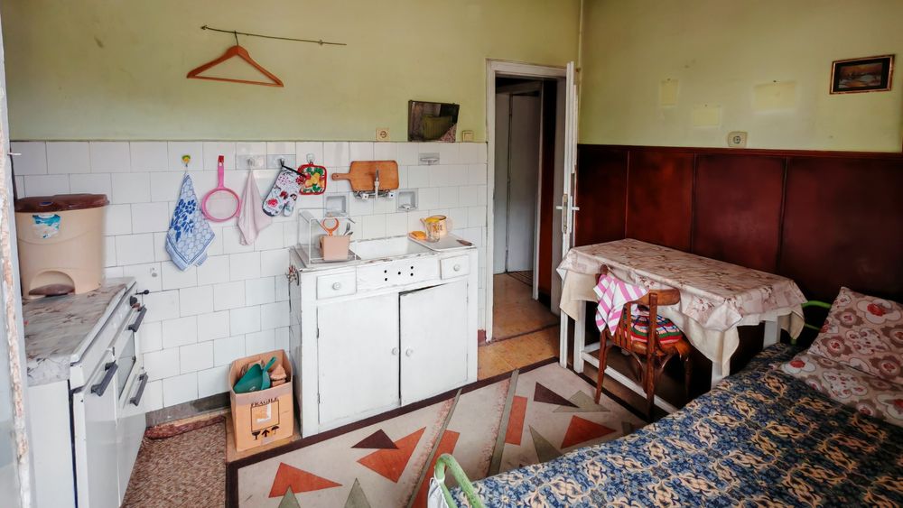 Продава се Тристаен апартамент в Берковица - 68 кв.м за 750 €/кв.м - Снимка #4
