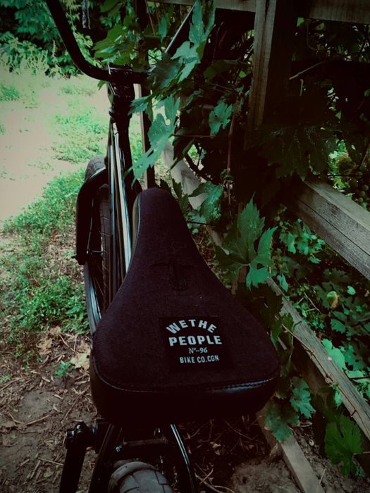 Трюковой Велосипед BMX wethepeople
