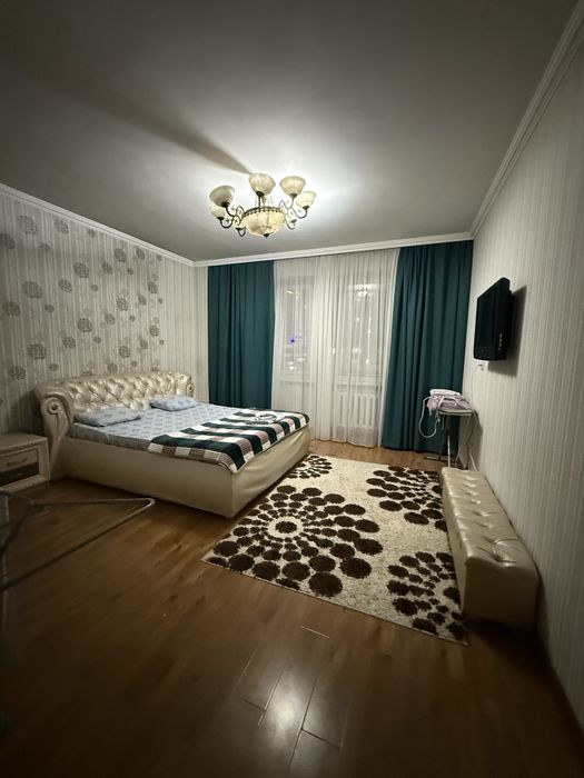 Квартиры по часам