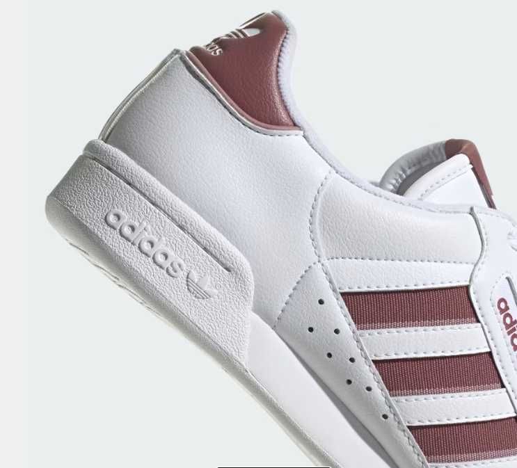 Оригинални мъжки обувки  ADIDAS CONTINENTAL 80 размер  EU42 - 44