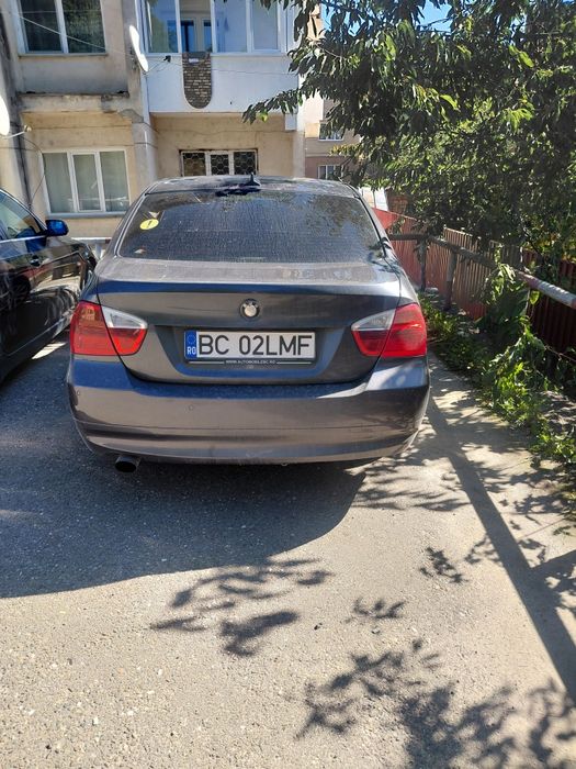 Bmw seria 3 ,320