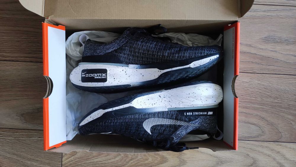Nike Zoomx Invincible run FK 3