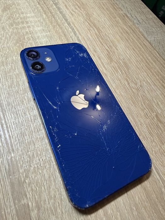 Iphone 12 mini functional - piese