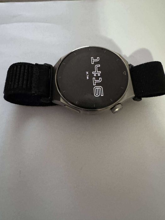 Huawei GT3 Titanium Pro