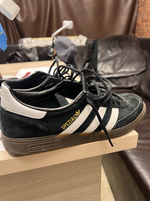 Adidas spezial. Как новые, оригинал