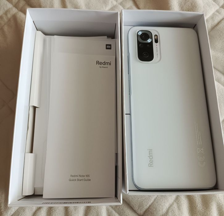 Продам Redmi note 10s