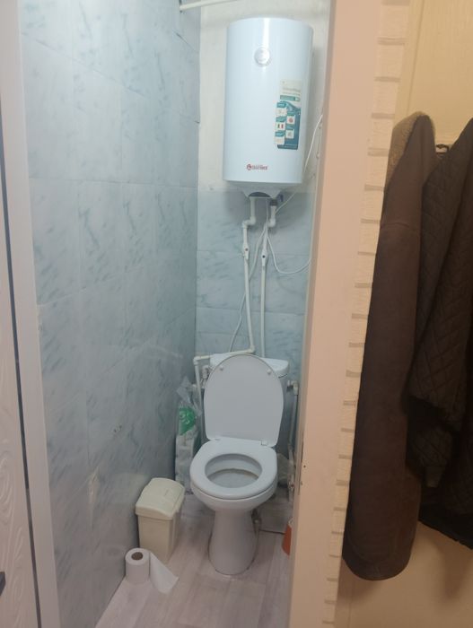 Продам квартиру 2х комнатную