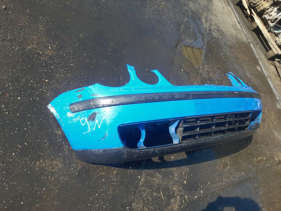 Bara fata Vw Polo 9n an 2001-2005