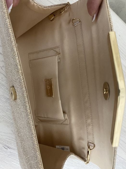 Сумочка под вечернее платье