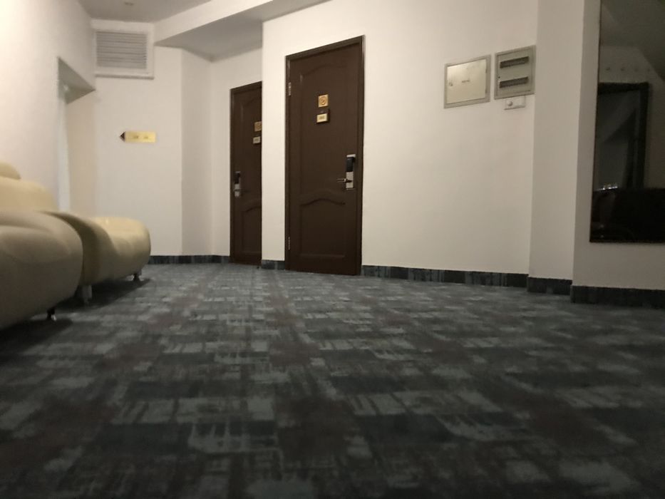 Кавролин, ковролан, линолеум настил