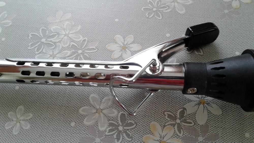 Плойка для волос