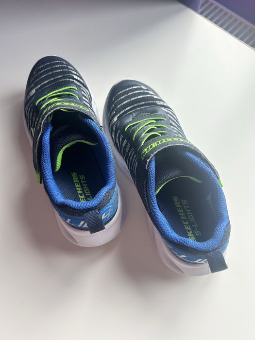 Детски маратонки Skechers 31-ви номер