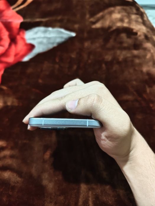 Redmi K80 pro (Poco F7 ultra)