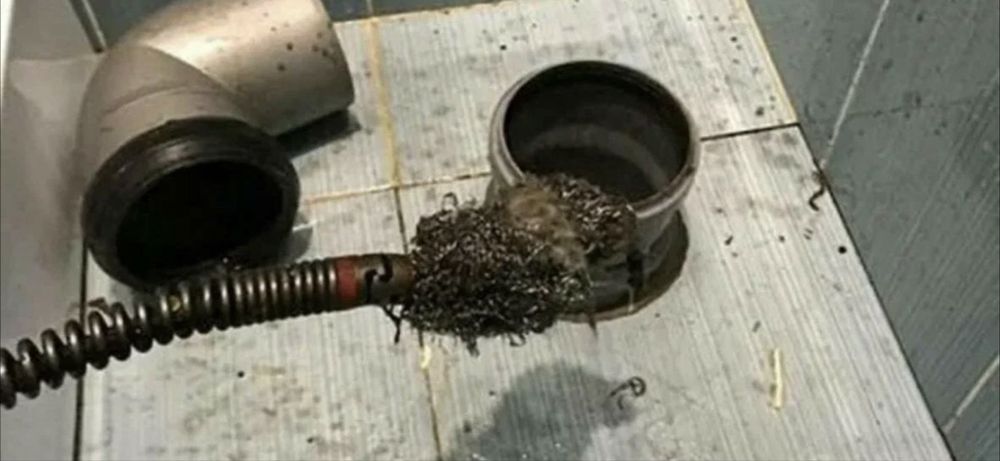 Kanalizatsiya tozalash xizmati, Прочистка канализация24/7